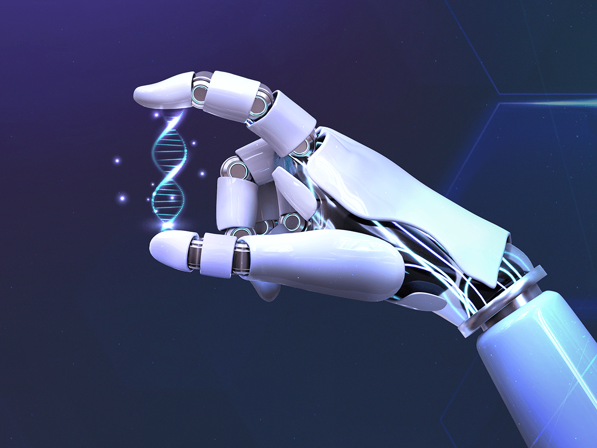 Machine learning and AI with robotics in medical field