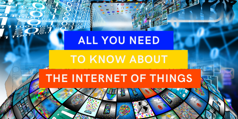 The Internet of Things