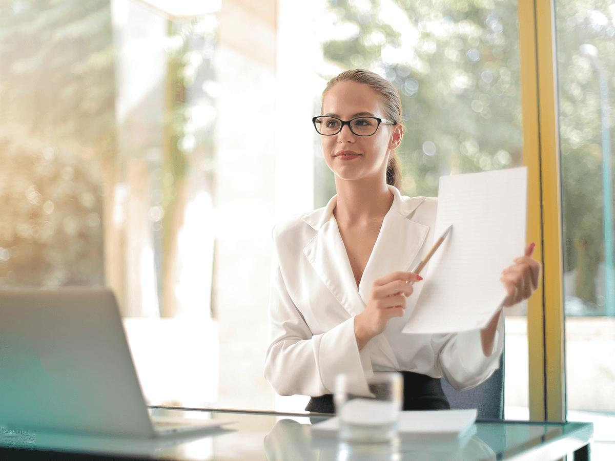 professional in artificial intelligence field