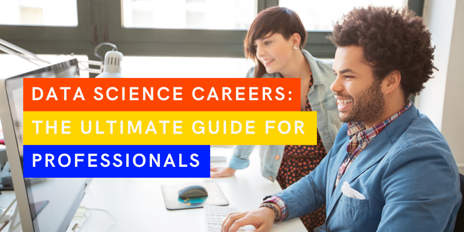 Data Science Careers