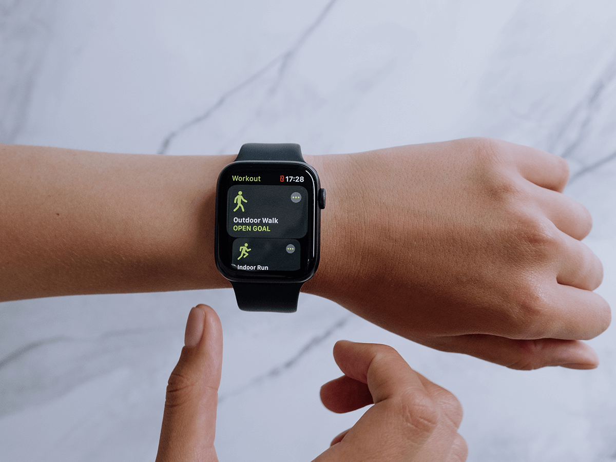 Big Tech in Healthcare