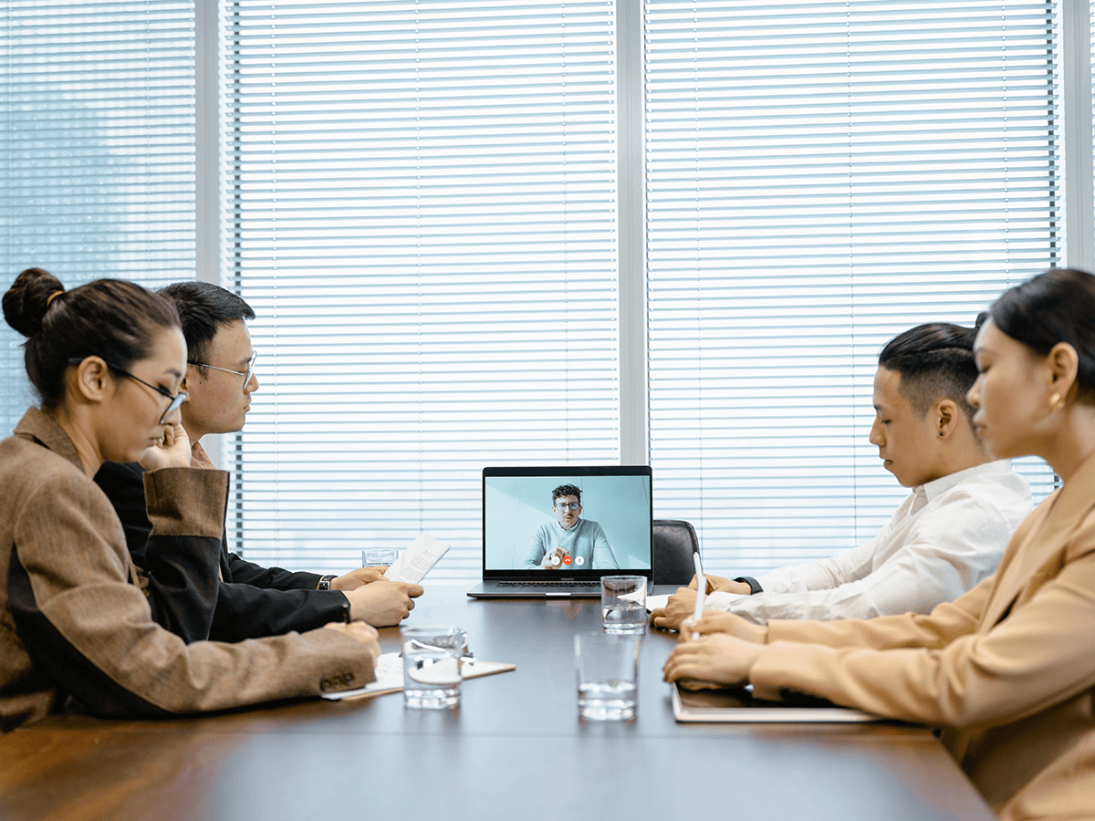 how to upskill your tech team learning remotely
