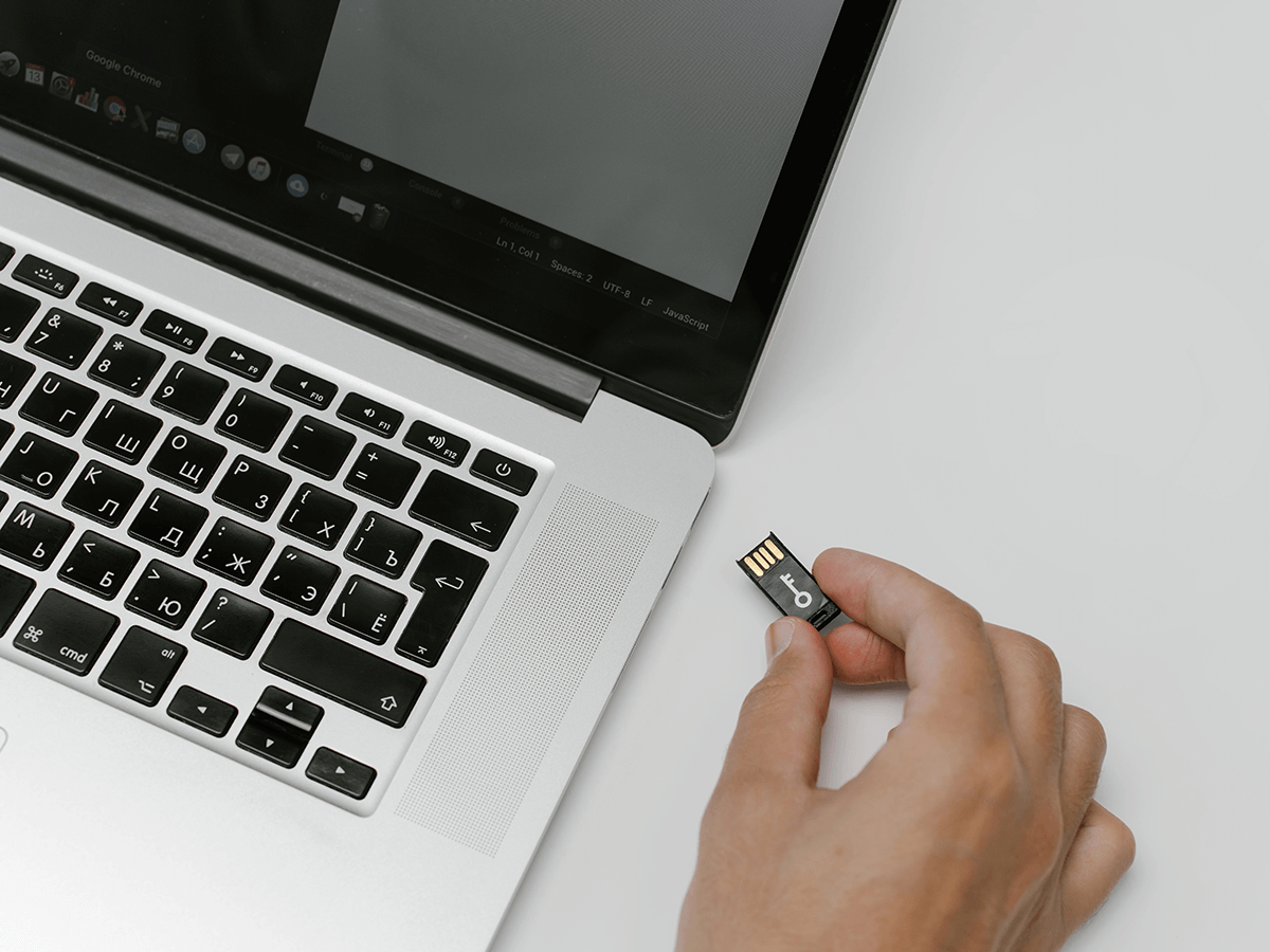 disaster recovery planning back up and security