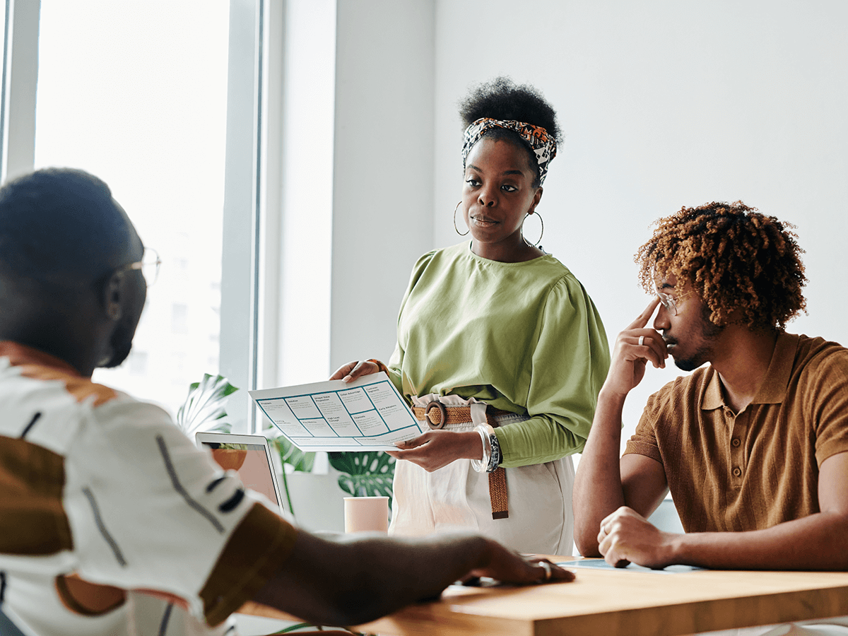 discussing benefits of developing a software engineering framework