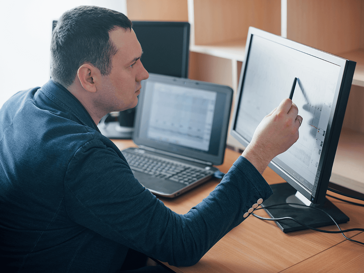 understanding cyber security audit