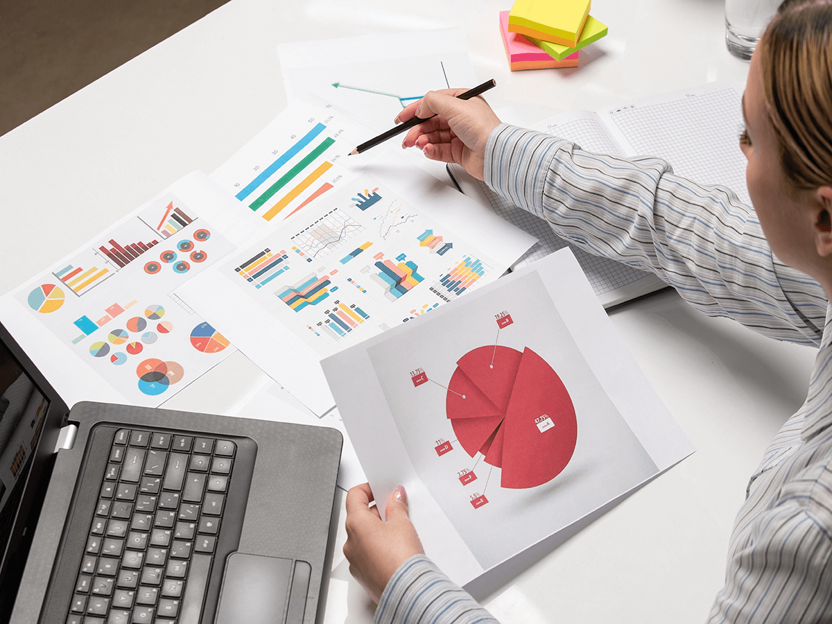 Understanding data analytics in decision making for business 