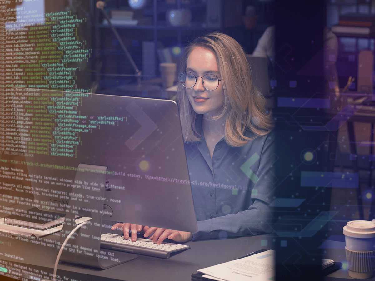 Web 3 and software development
