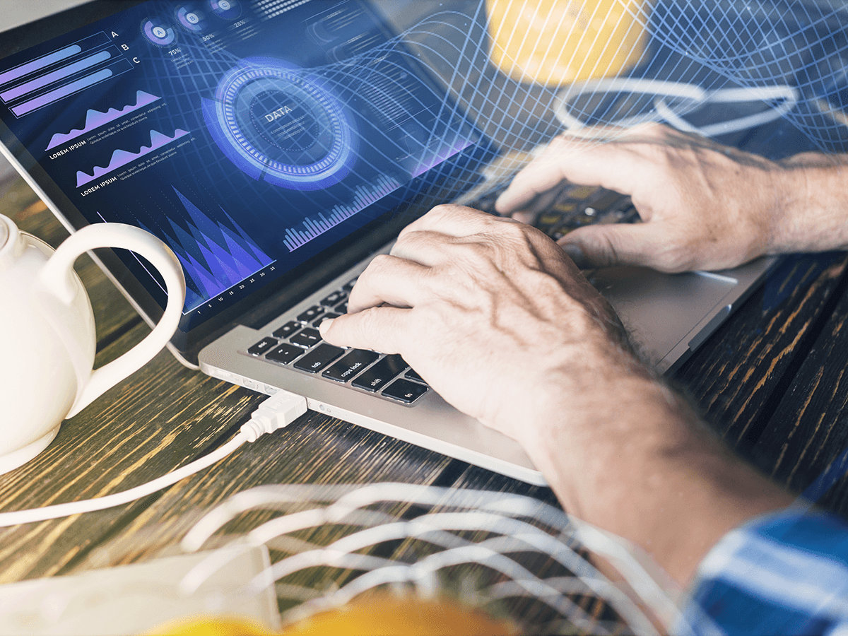 data science with web 3 on the software industry