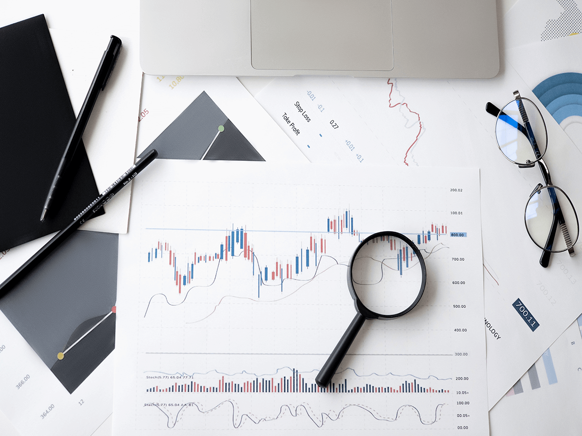 Data collection and analysis using data-driven strategies