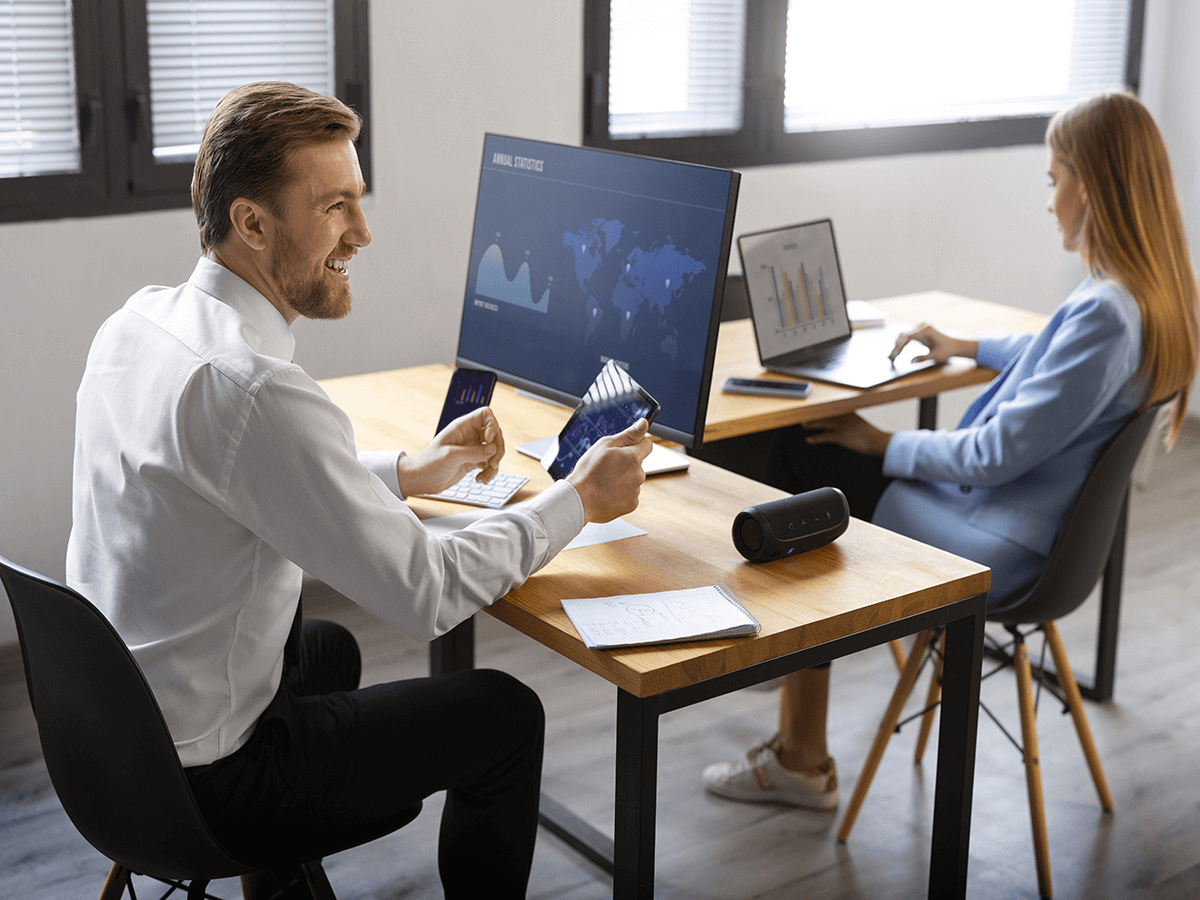 The intersection of data science and consultancy