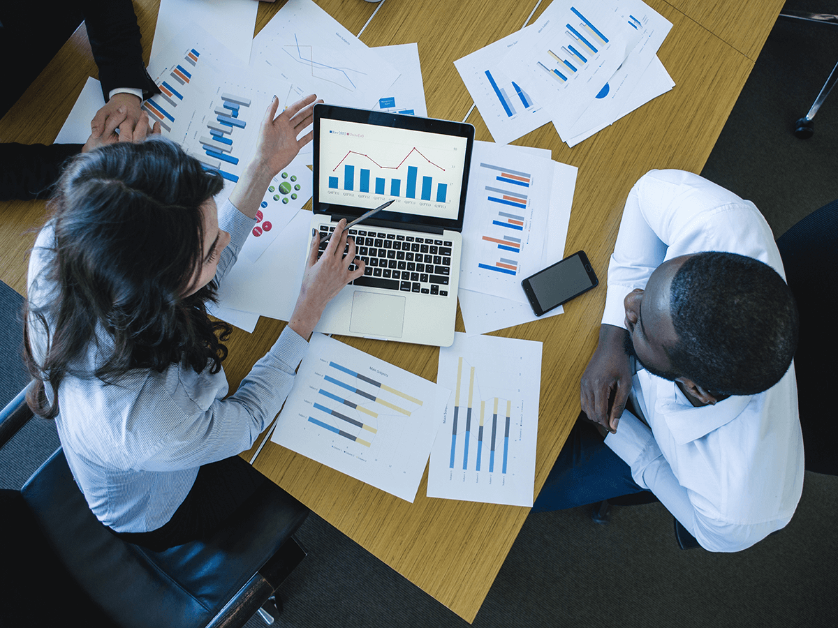 Understanding the use Google Analytics in data analysis