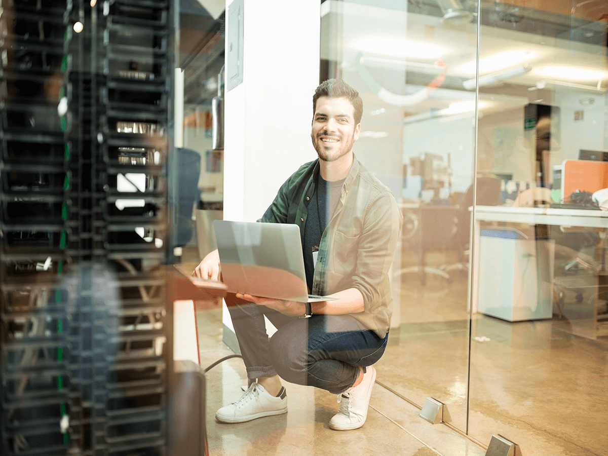 Big data engineer with key responsibility to an organisation 