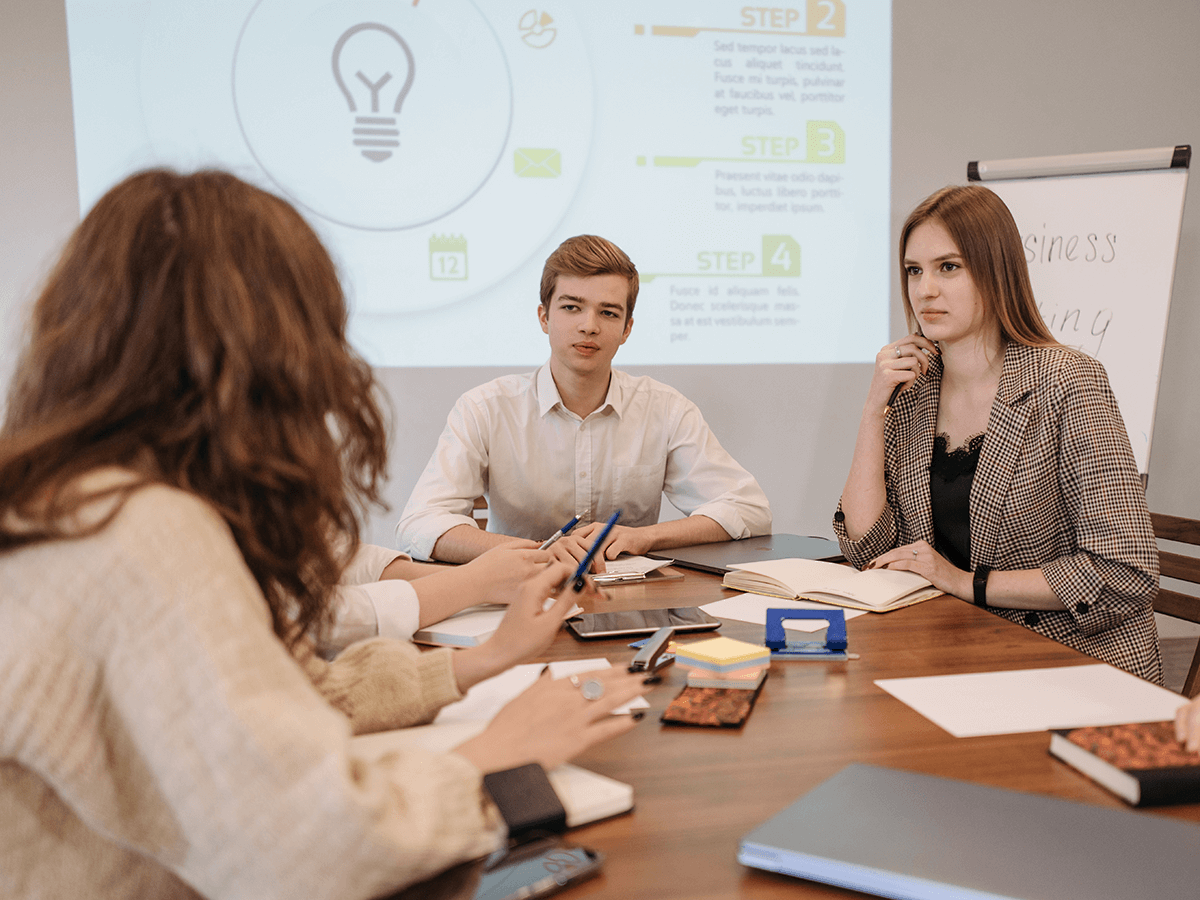 Overcoming challenges in implementing design thinking in L&D