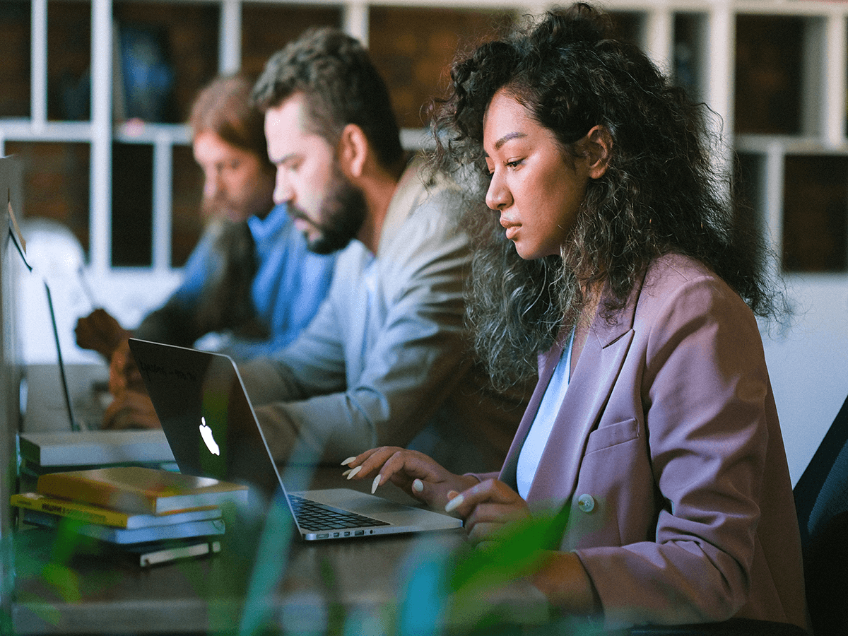 Purple team in cyber security with best practices 