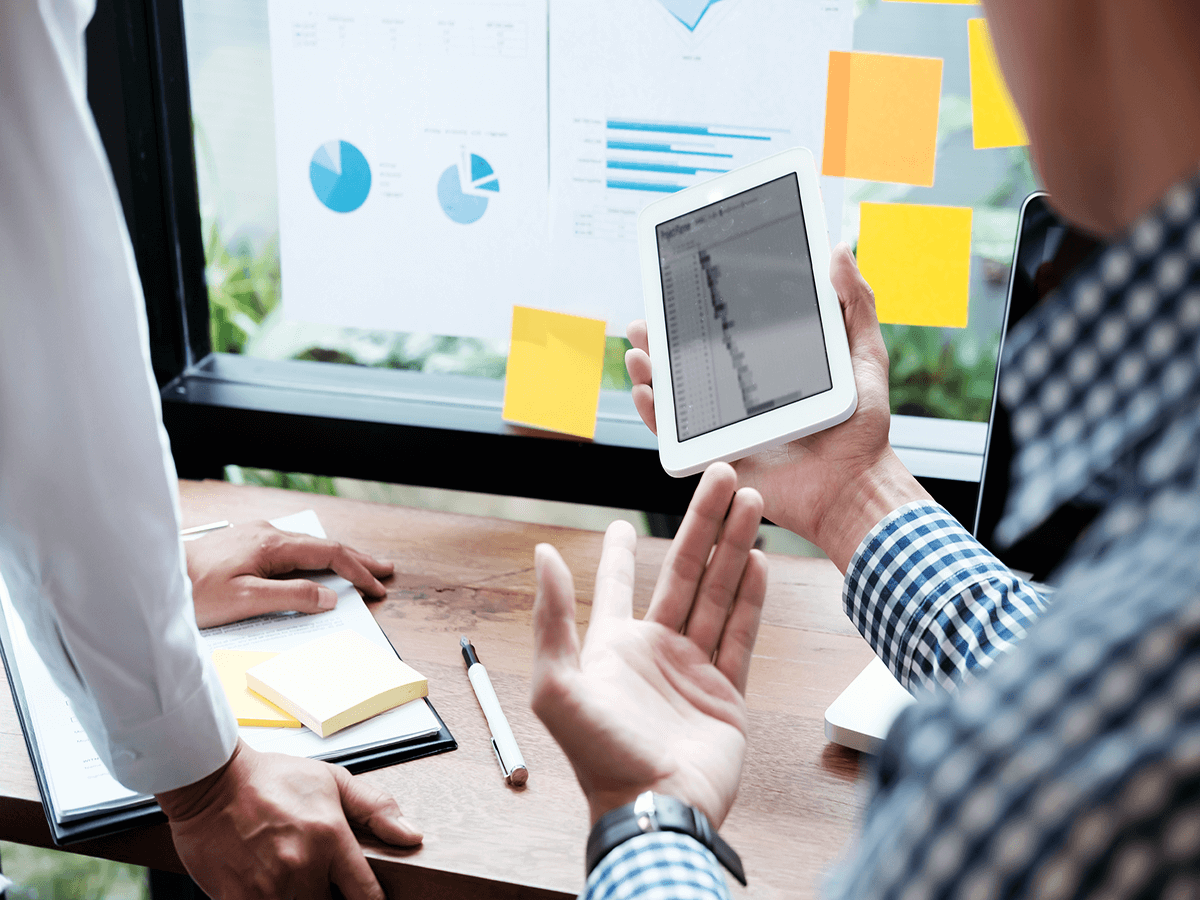Future trends shaping the creation of a user interface design 