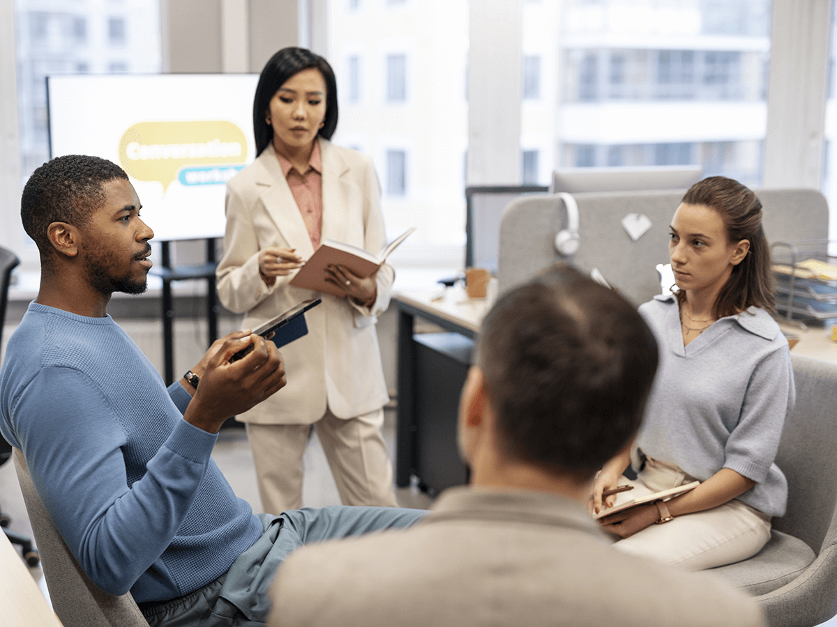 Integrating business analysis tools in an organisation