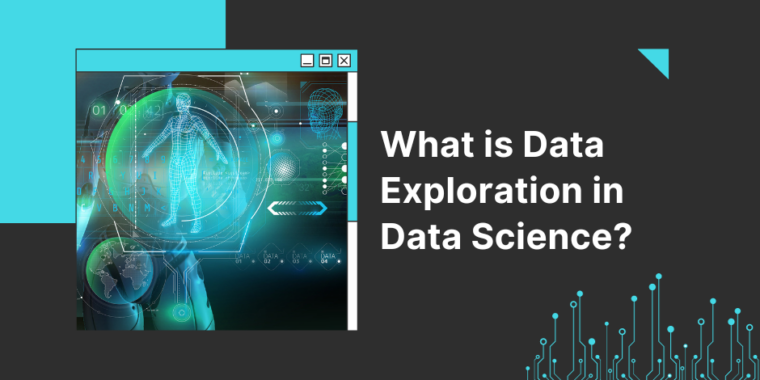 Understanding data exploration in data science