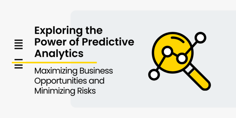 Exploring the power of predictive analytics
