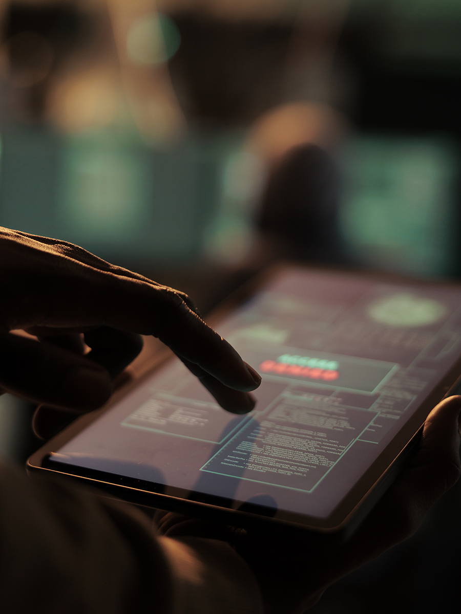 Suspicious activity monitoring with a host-based intrusion detection system. 