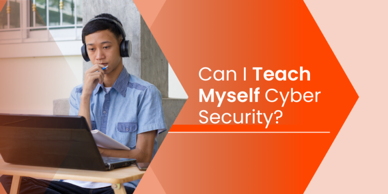 Can I Teach Myself Cyber Security?