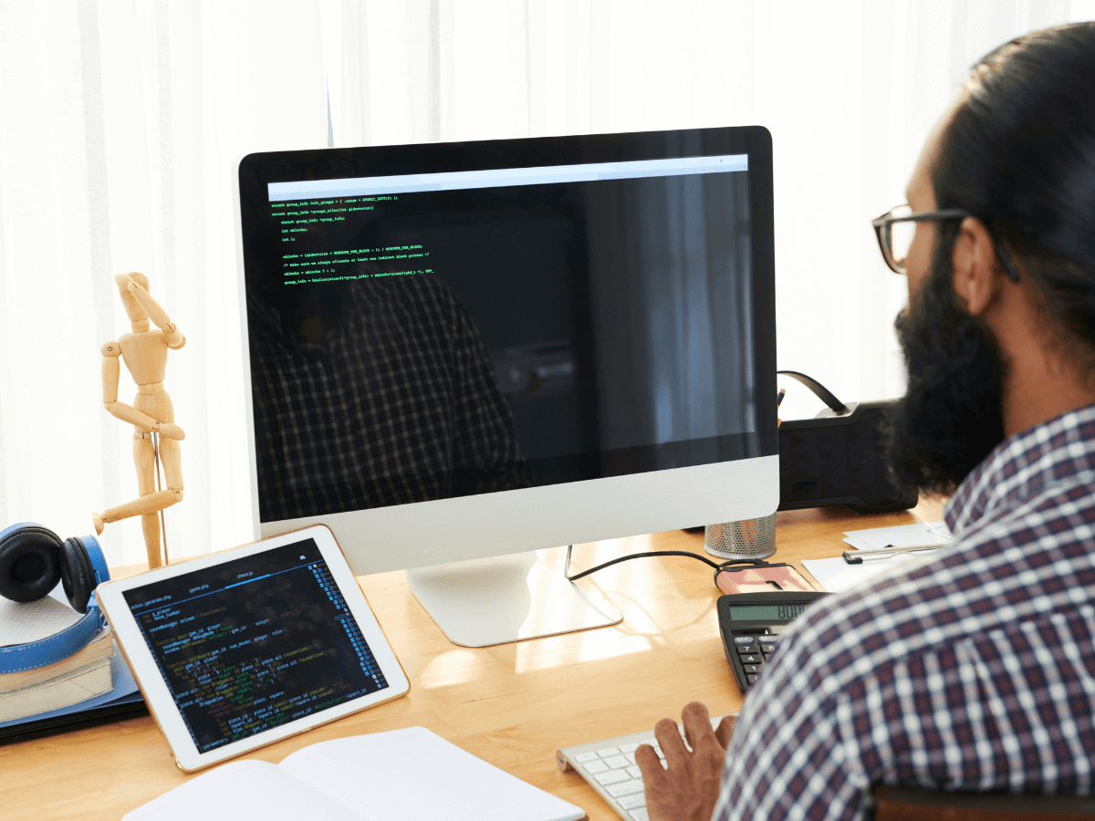 Data scientist learning tools and technologies of data science for developers.