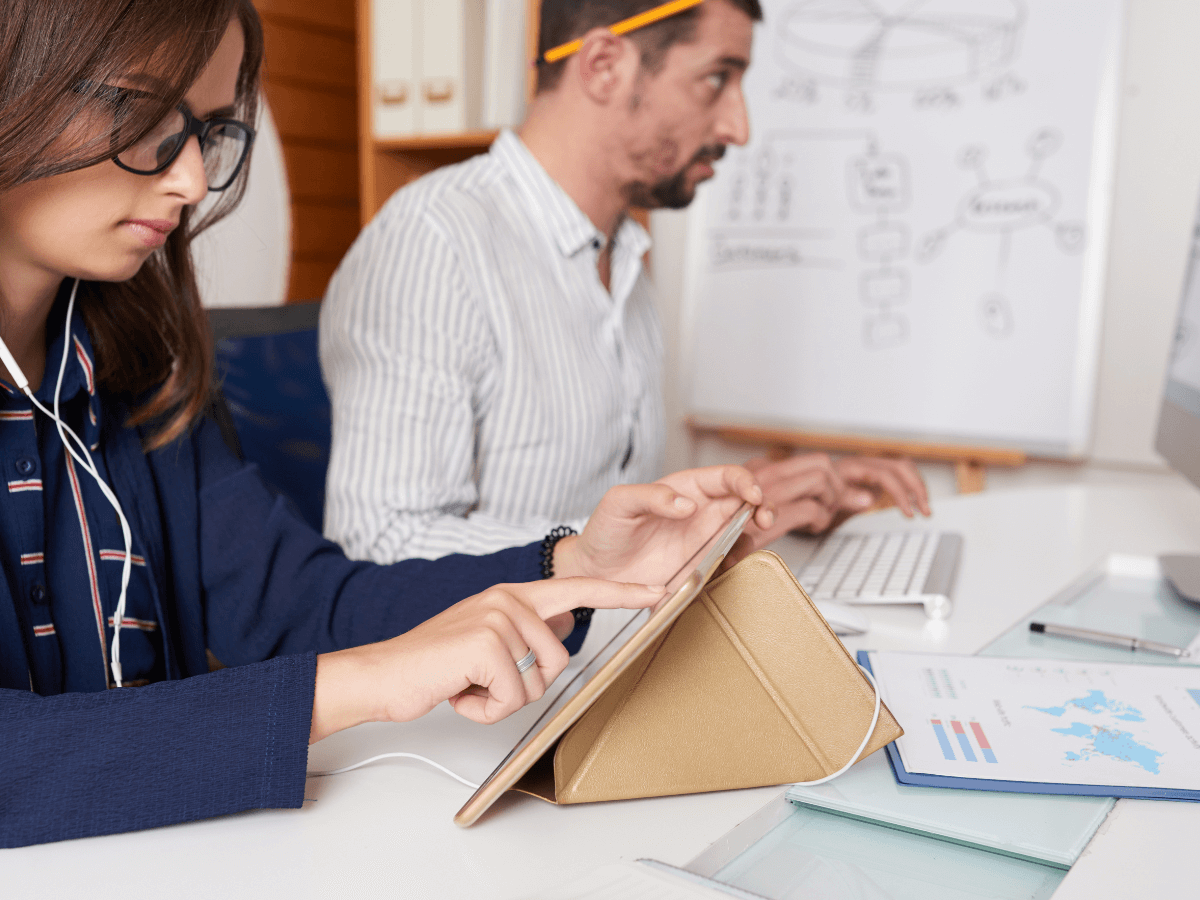 Data professionals exploring advance concepts in feature modelling in data science.