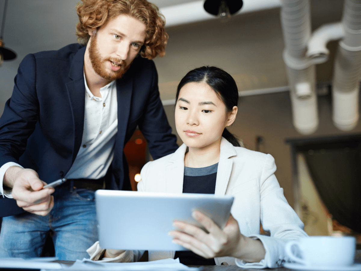 Non-tech professional switching careers to cyber security.