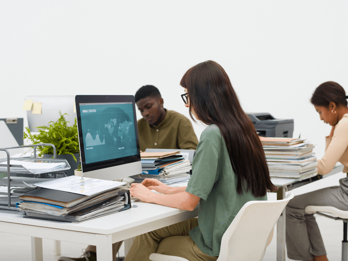 Data researchers continue learning and navigating the data jungle.