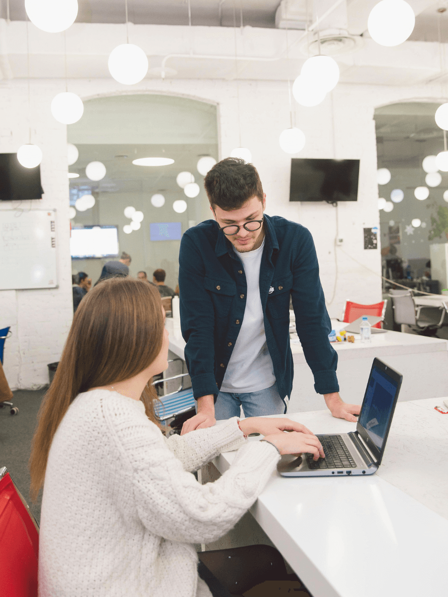 Digital marketer exploring different marketing automation tools.