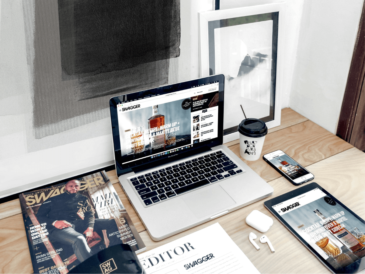 Future trends in conversion performance use in web design.