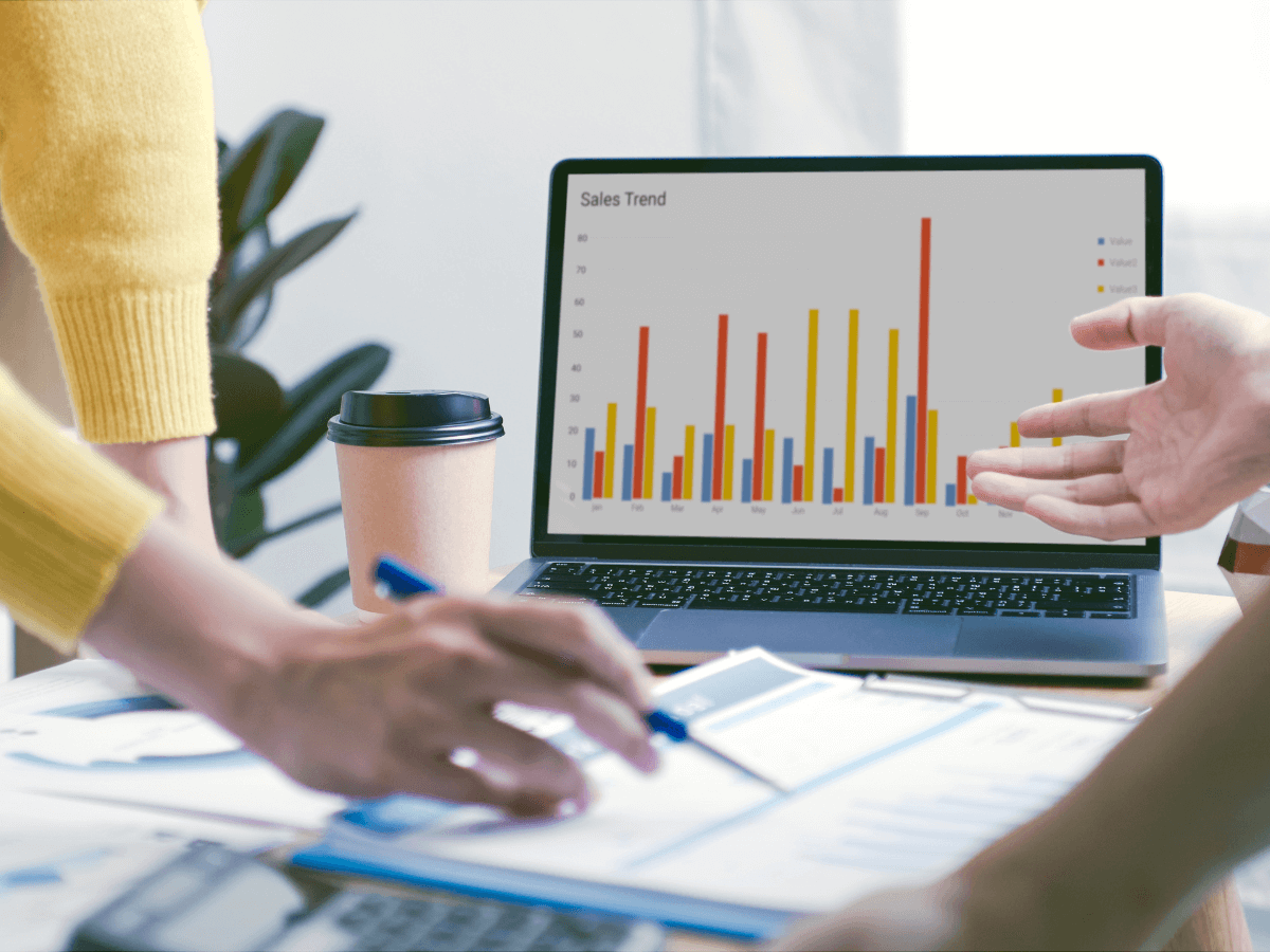 Data scientists understanding regularisation techniques in data science.