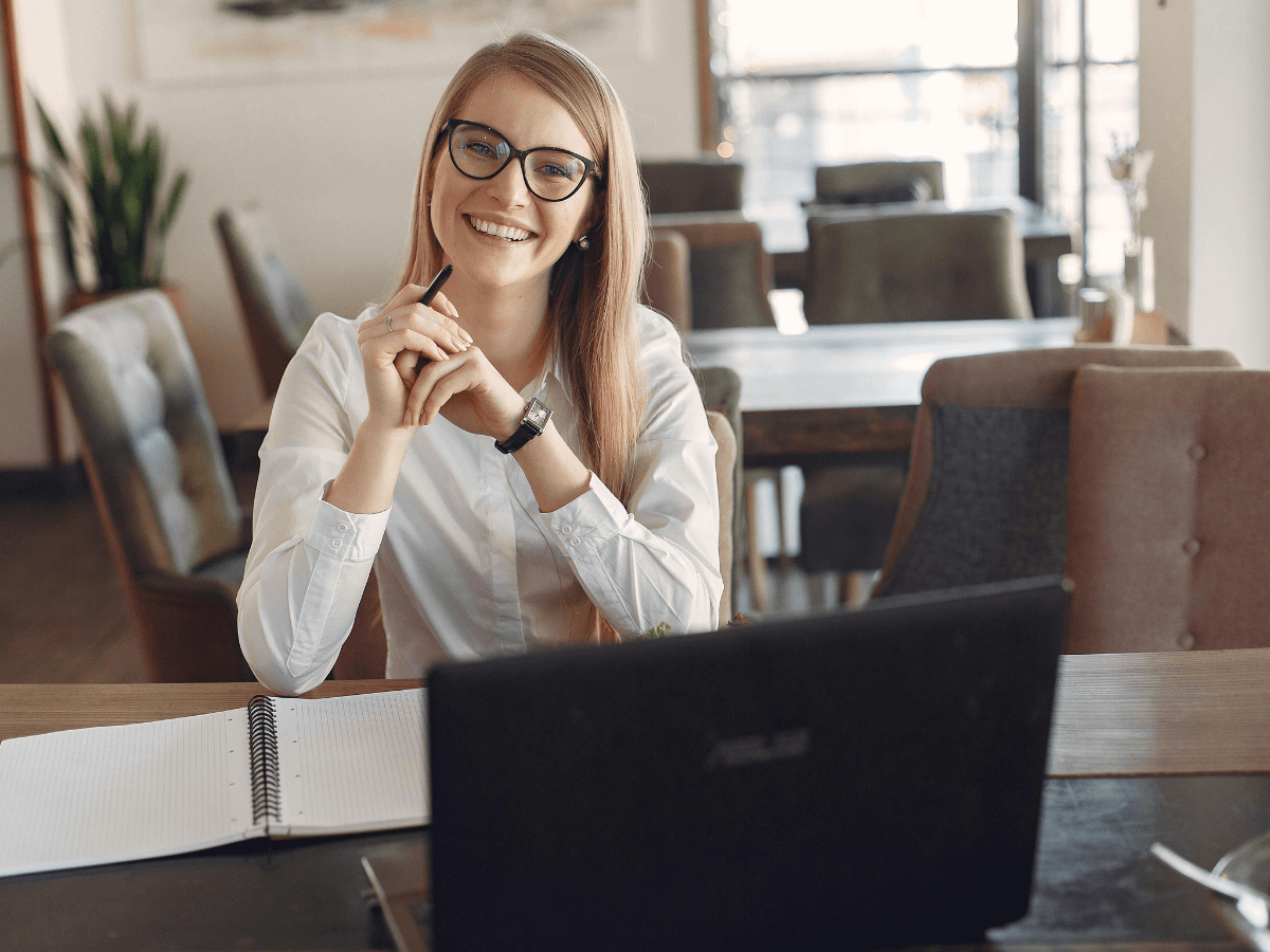 Non-IT professional transition into a new career in technology.
